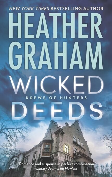 Wicked Deeds By Heather Graham