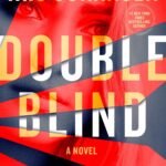 Double Blind By Iris Johansen
