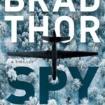 Spymaster By Brad Thor