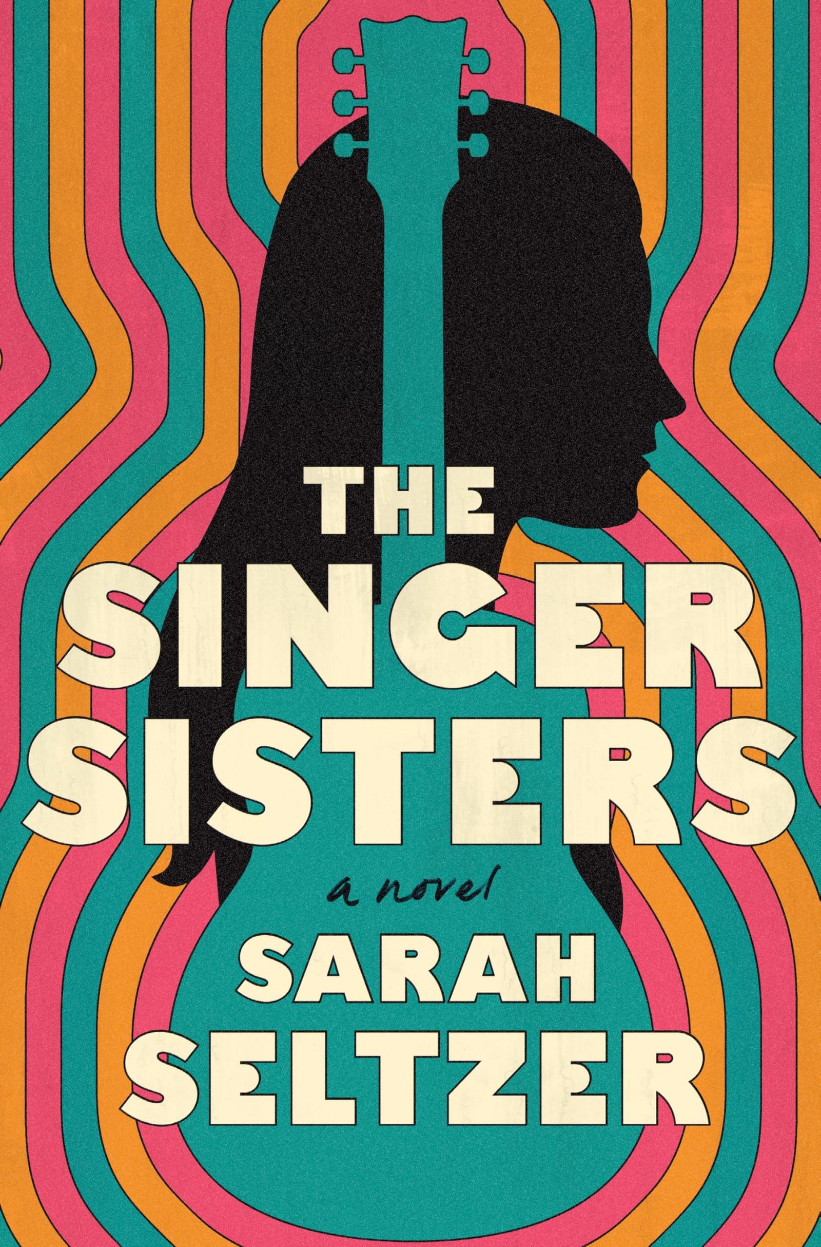 91bfdPeRMBL The Singer Sisters By Sarah Marian Seltzer - Image 1