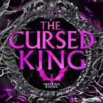 The Cursed King By Abigail Owen
