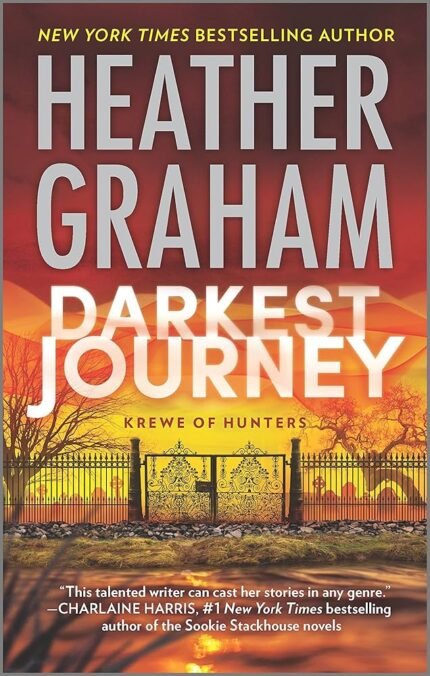 Darkest Journey By Heather Graham