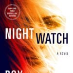 Night Watch By Iris Johansen