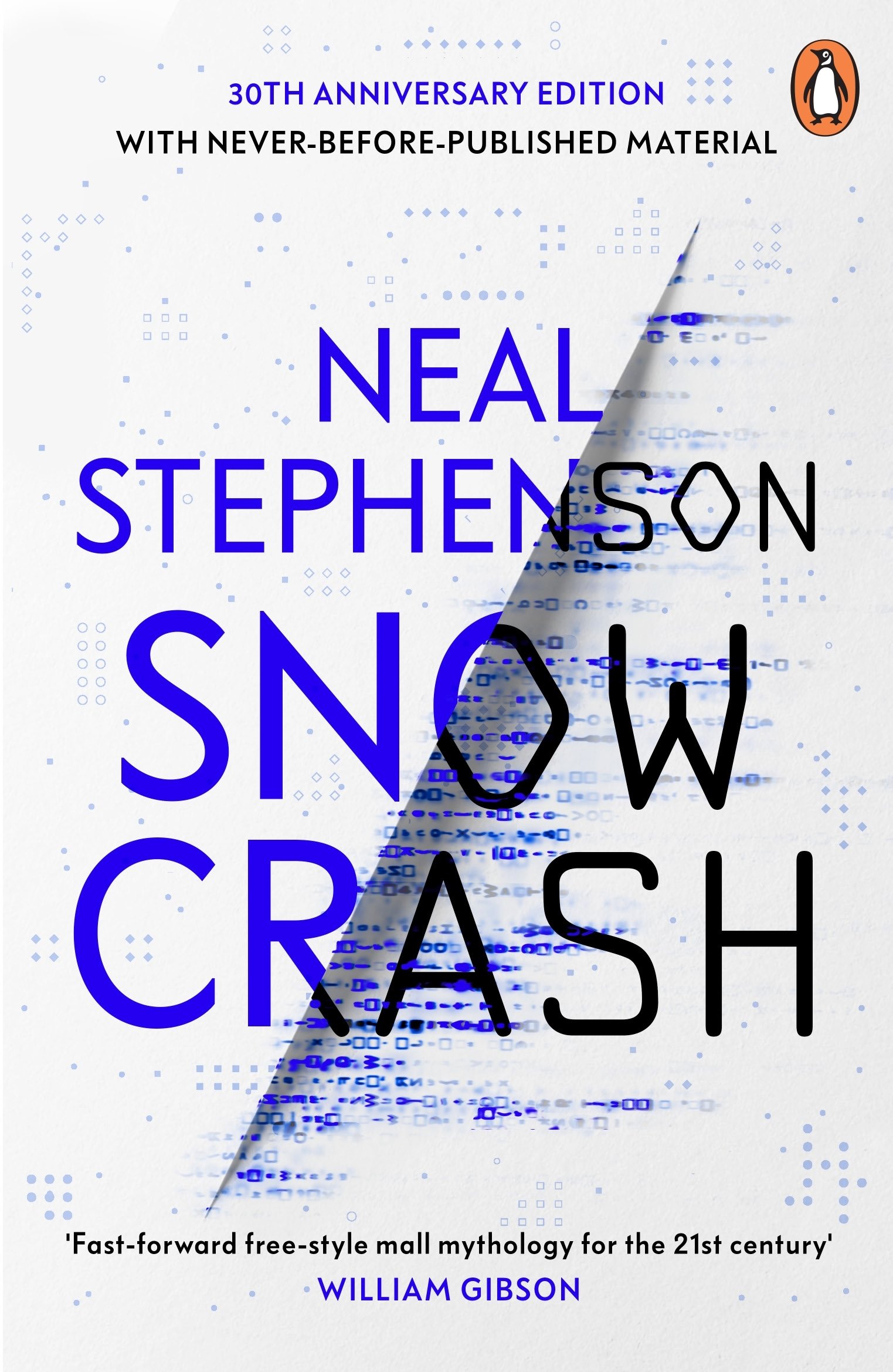 9780241629833 Snow Crash By Neal Stephenson - Image 1