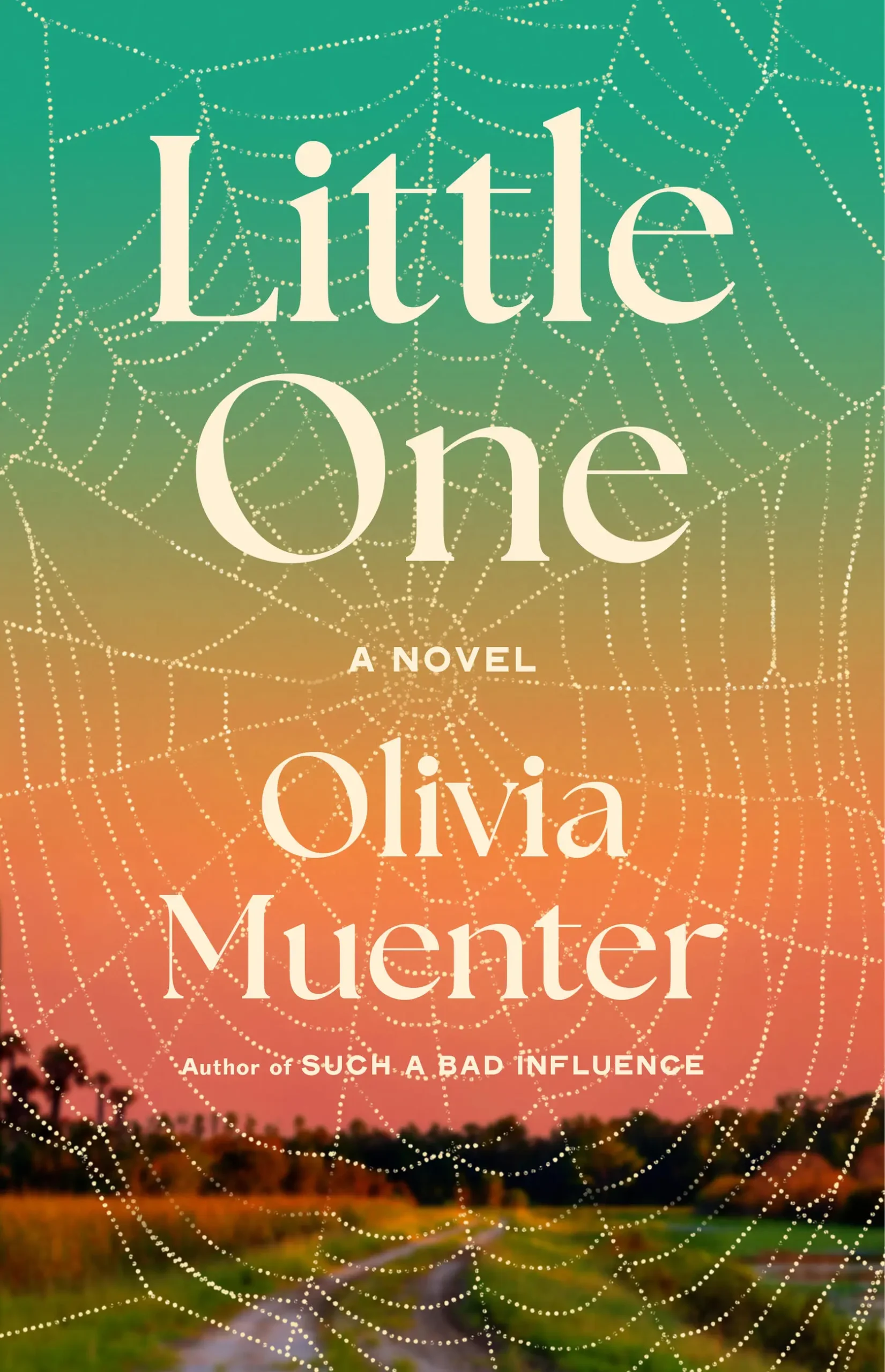 9780316594561 Little One By Olivia Muenter - Image 1