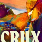 Crux  By Gabriel Tallent