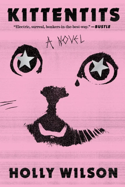 Kittentits By Holly Wilson