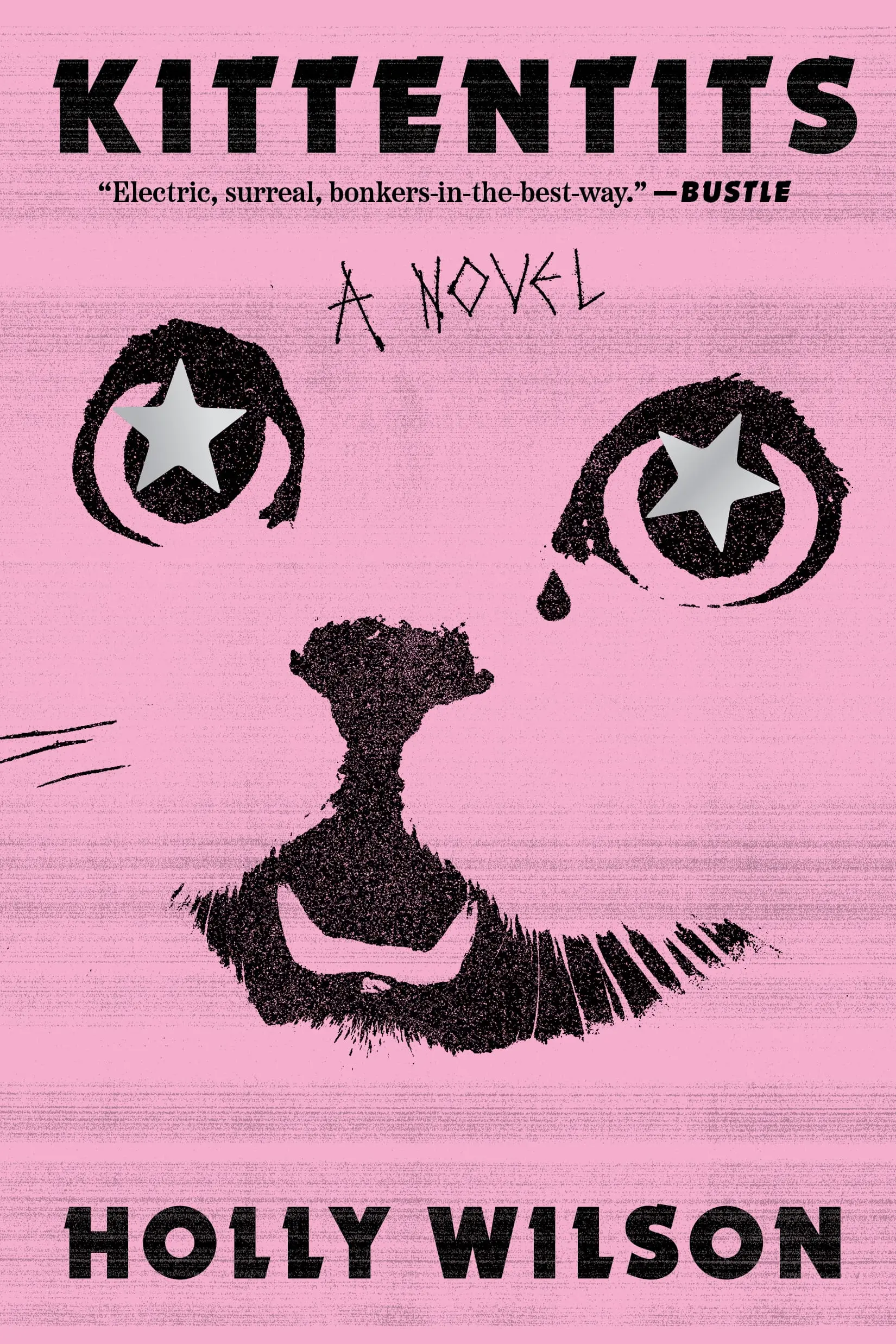 9781638932802_FC.jpg Kittentits By Holly Wilson - Image 1