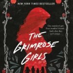 The Grimrose Girls By Laura Pohl