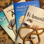 AMIN. MOHAMMED – 4 Books Collection