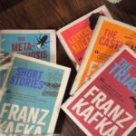 Franz Kafka – 5 Books Collection