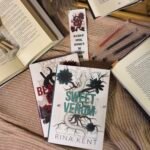 Vipers Series by Rina Kent