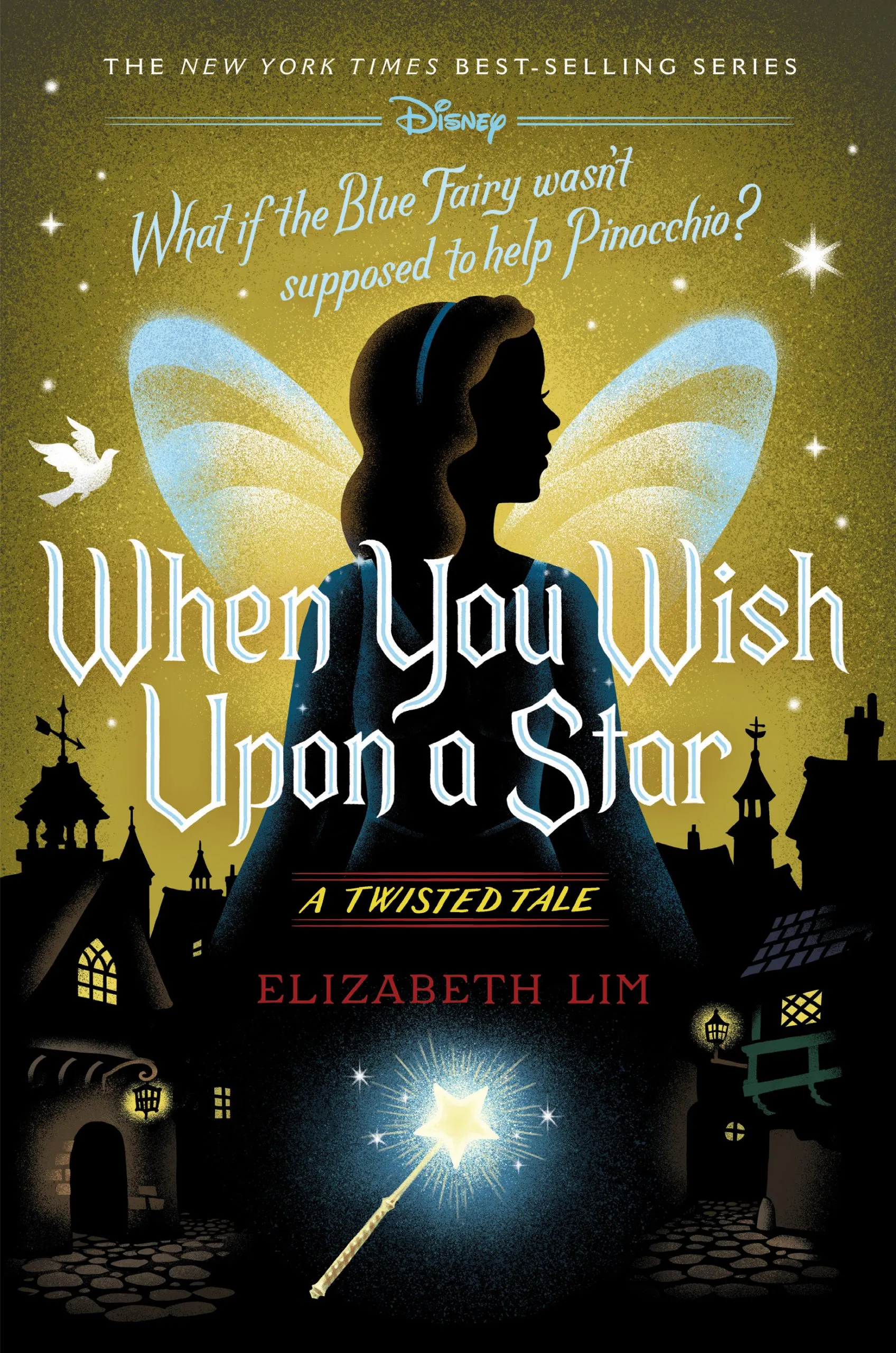 TT_Wish_CVR_0310-scaled When You Wish Upon a Star By Elizabeth Lim - Image 1