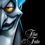 Fire & Fate  By Serena Valentino
