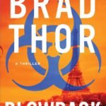 Blowback By Brad Thor