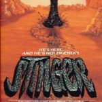 Stinger  By Robert McCammon