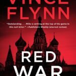 Red War  By Kyle Mills