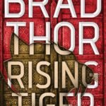 Rising Tiger By Brad Thor