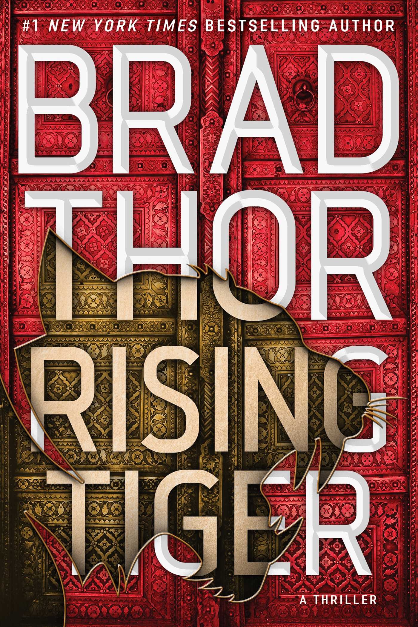 rising-tiger-9781668005224_hr Rising Tiger By Brad Thor - Image 1
