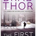 The First Commandment By Brad Thor