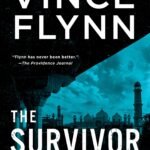 The Survivor By Vince Flynn