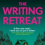 The Writing Retreat By Julia Bartz