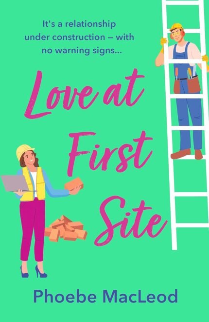 Love at First Site  Phoebe MacLeod