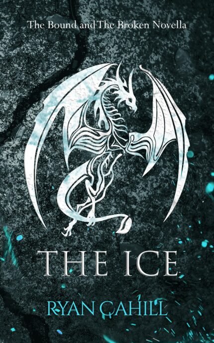 The Ice By Ryan Cahill