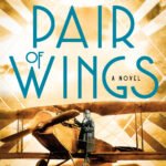 A Pair of Wings By Carole Hopson