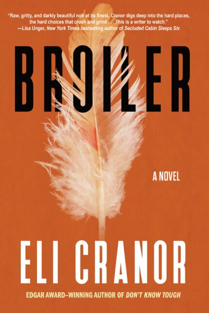 Broiler By Eli Cranor