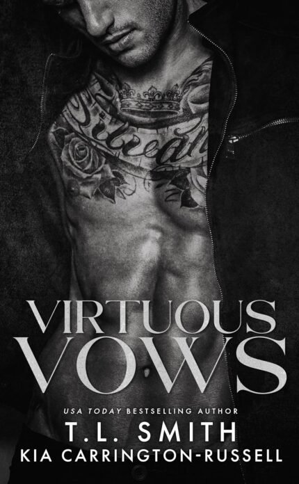 Virtuous Vows By T.L. Smith