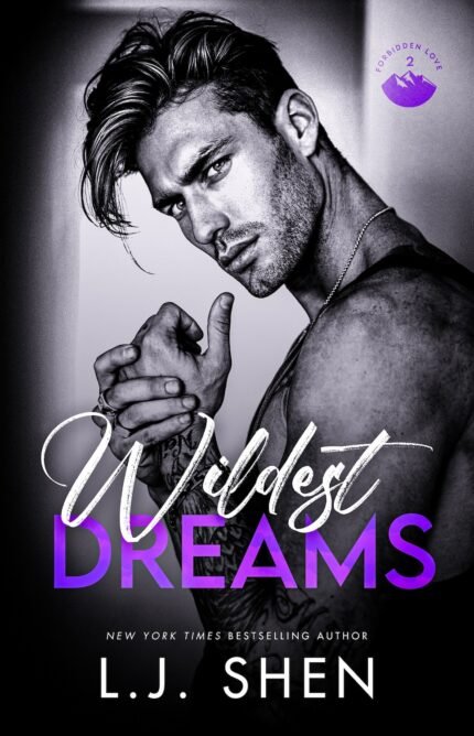 Wildest Dreams  By L.J. Shen