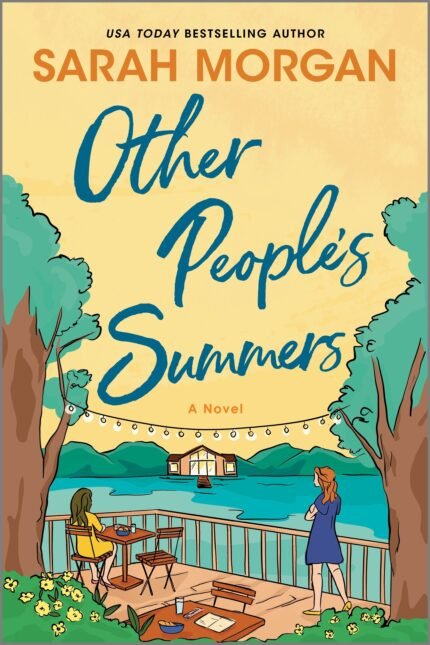 Other People’s Summers By Sarah Morgan