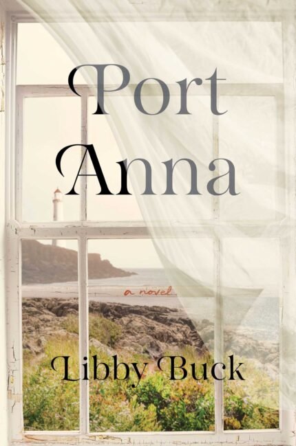 Port Anna  By Libby Buck