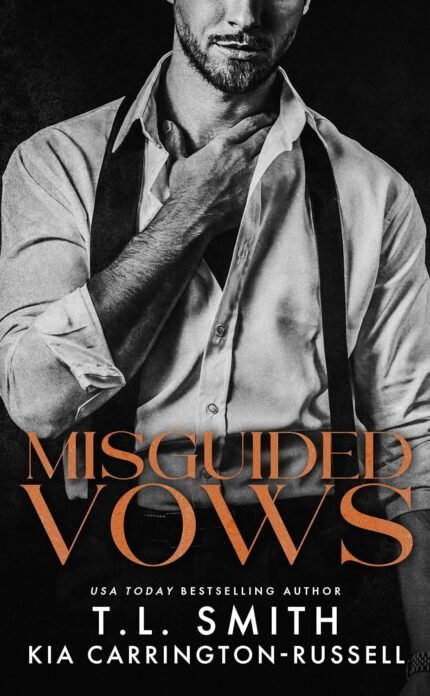Misguided Vows By T.L. Smith