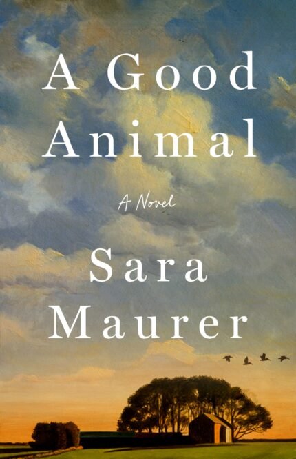 A Good Animal By Sara Maurer