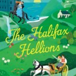 The Halifax Hellions  By Alexandra Vasti