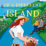 Anne of a Different Island By Virginia Kantra