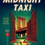 The Midnight Taxi By Yosha Gunasekera