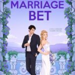 The Marriage Bet By Olivia Hayle