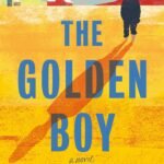 The Golden Boy  By Patricia Finn