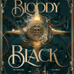 Bloody Black By Rhiannon Hargadon