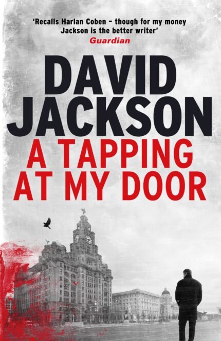 A Tapping At My Door By David Jackson