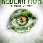 Redemption By Christine Manzari