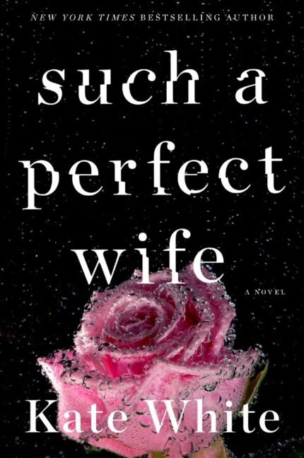Such a Perfect Wife  By Kate White