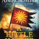 A Little Hatred  By Joe Abercrombie