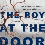 The Boy at the Door  By Alex Dahl