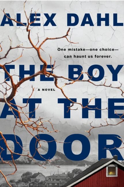 The Boy at the Door  By Alex Dahl
