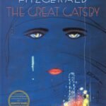 The Great Gatsby By F. Scott Fitzgerald
