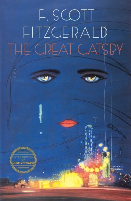 The Great Gatsby By F. Scott Fitzgerald